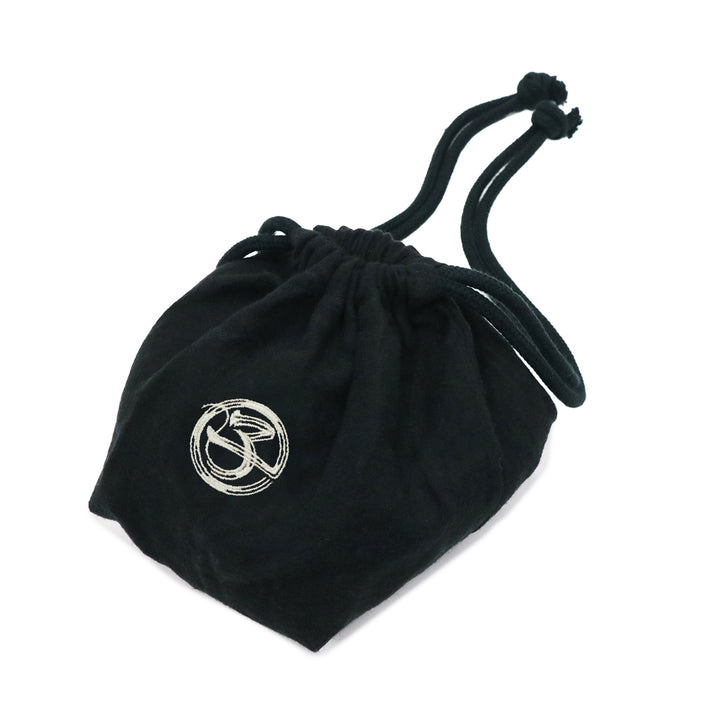 干支絵文字 MINI POUCH-子-