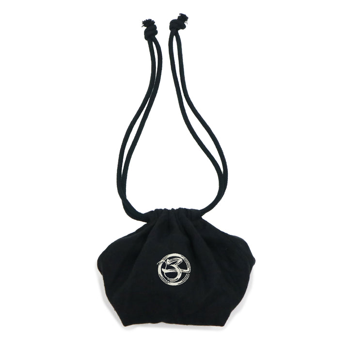 干支絵文字 MINI POUCH-子-