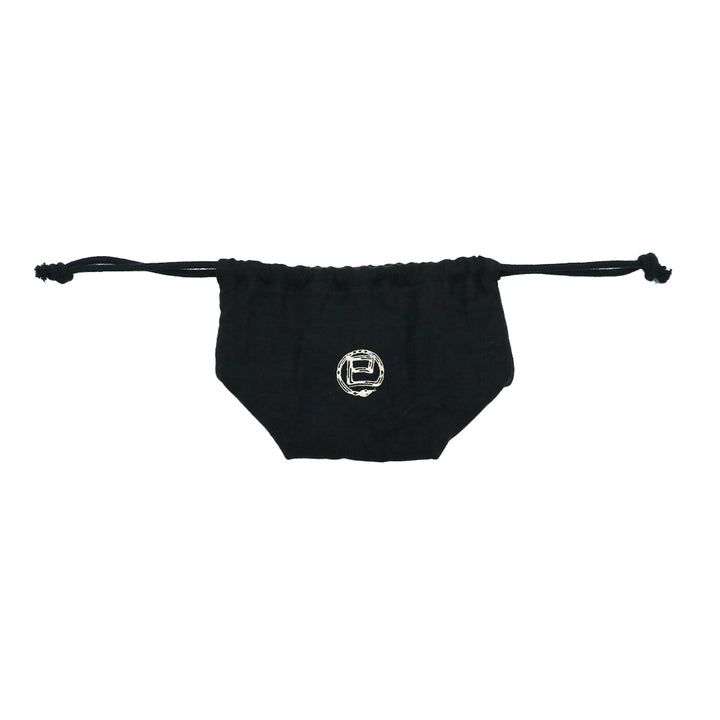 干支絵文字 MINI POUCH-巳-