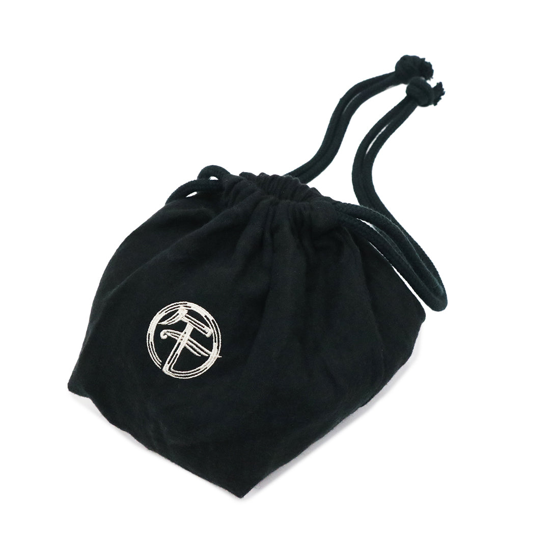 干支絵文字 MINI POUCH-午-