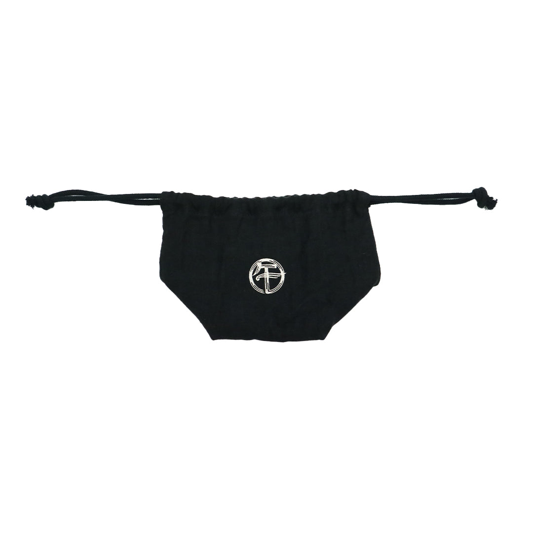 干支絵文字 MINI POUCH-午-