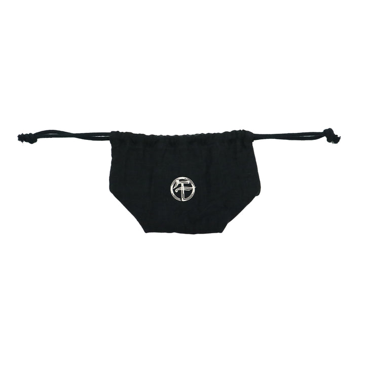 干支絵文字 MINI POUCH-午-