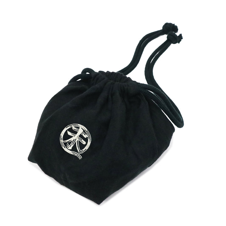 干支絵文字 MINI POUCH-未-
