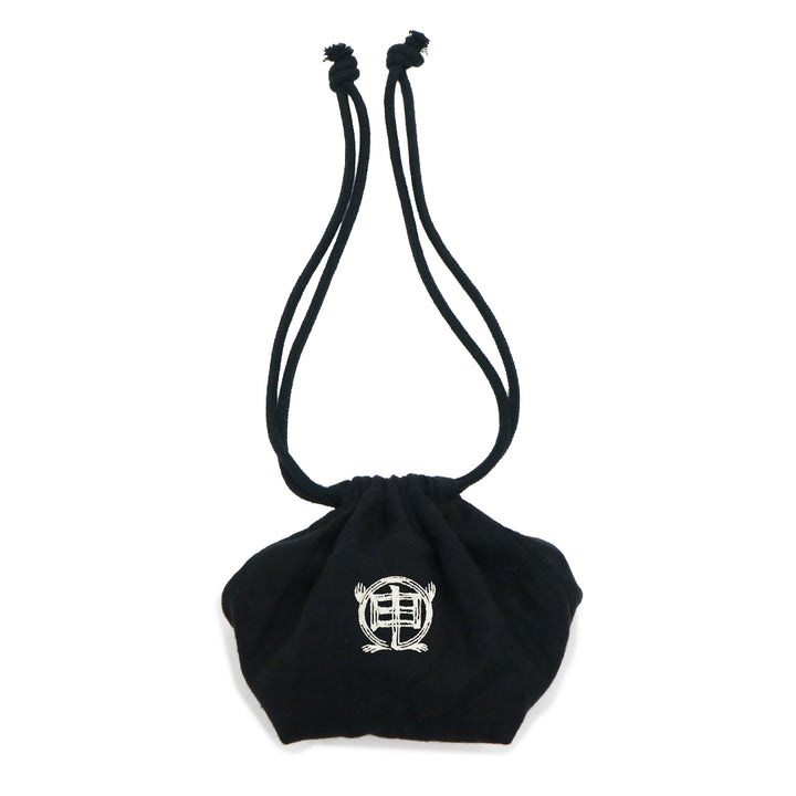 干支絵文字 MINI POUCH-申-