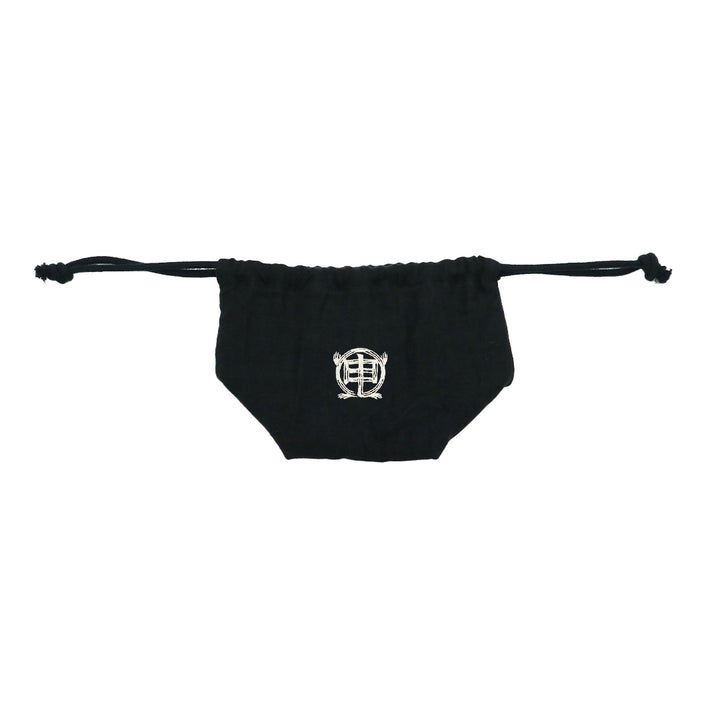 干支絵文字 MINI POUCH-申-