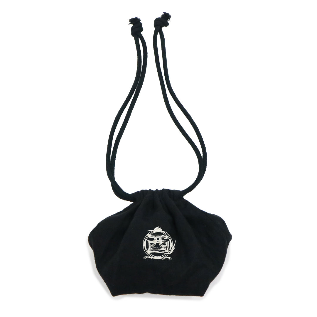干支絵文字 MINI POUCH-酉-