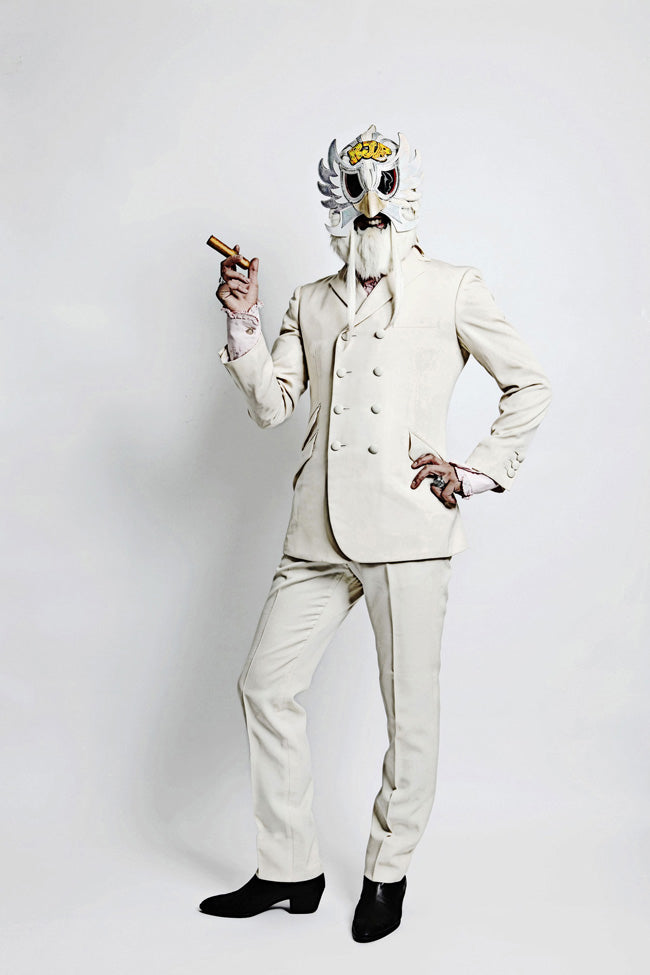 Rockin'Jelly Bean – RUDE GALLERY OFFICIAL ONLINE SHOP