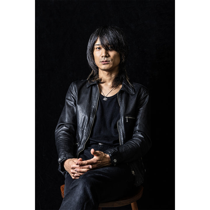 佐々木 亮介 - KILLER KILLER