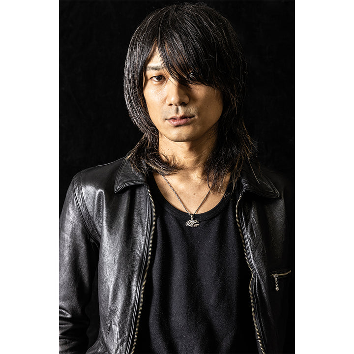 佐々木 亮介 - KILLER KILLER