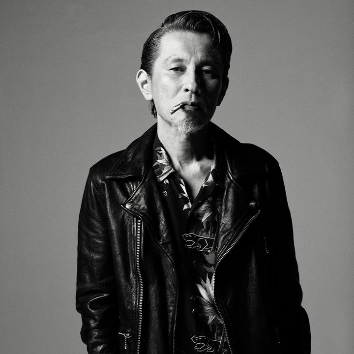 " RUDE " DOUBLE RYDERS