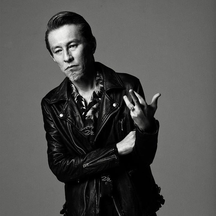 " RUDE " DOUBLE RYDERS