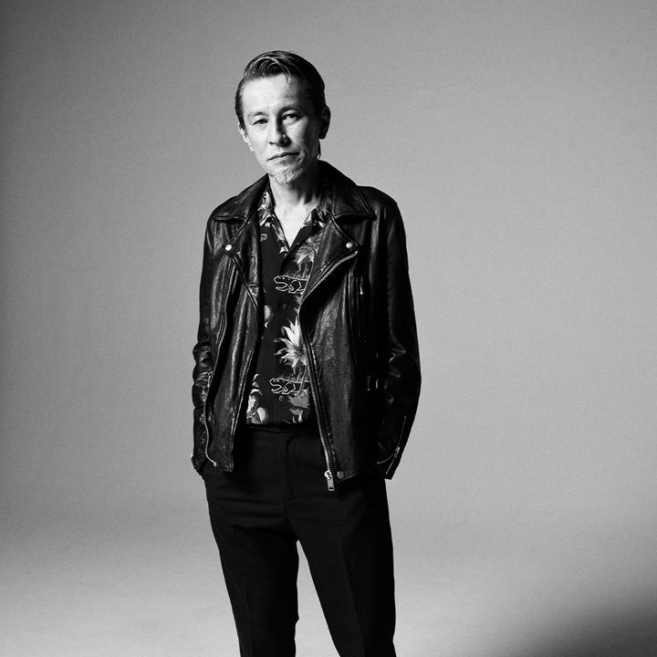 " RUDE " DOUBLE RYDERS