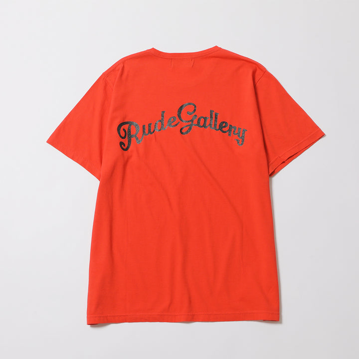 RG EMB LOGO TEE
