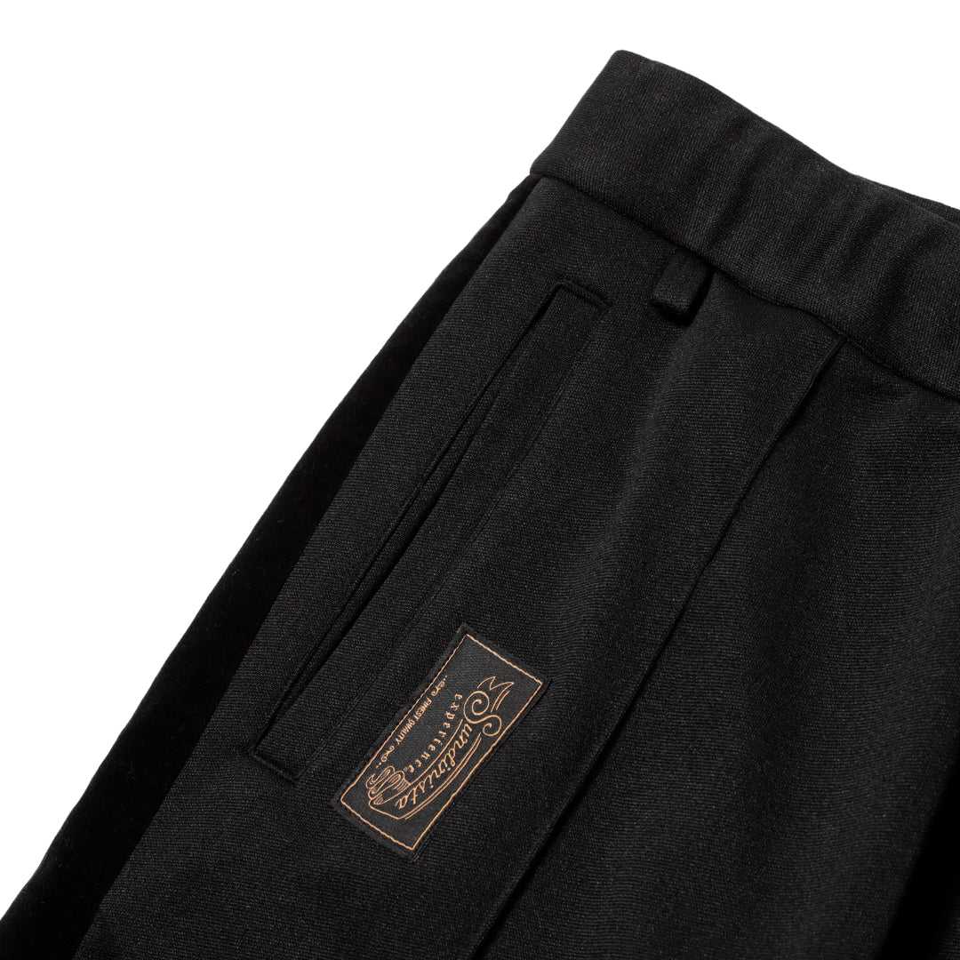 W.O.T.E will -TRACK PANTS-