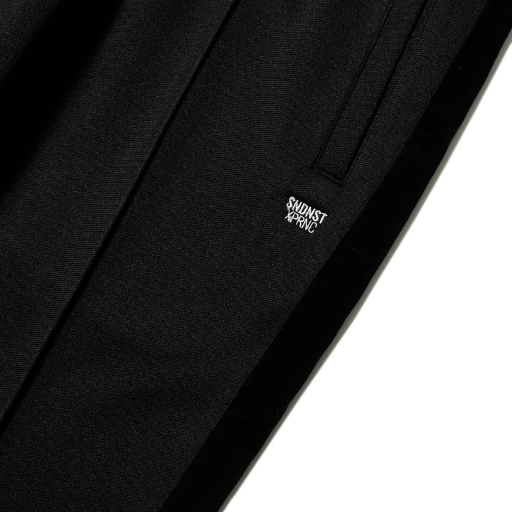 W.O.T.E will -TRACK PANTS-