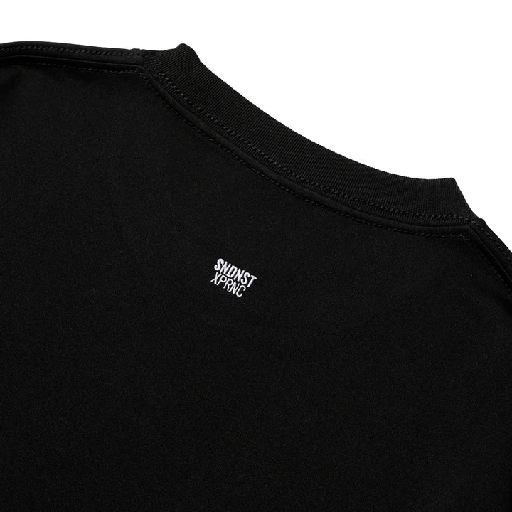 W.O.T.E will -DRY LS TEE-