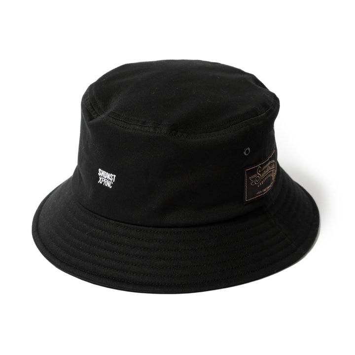 SxE - BUCKET HAT -