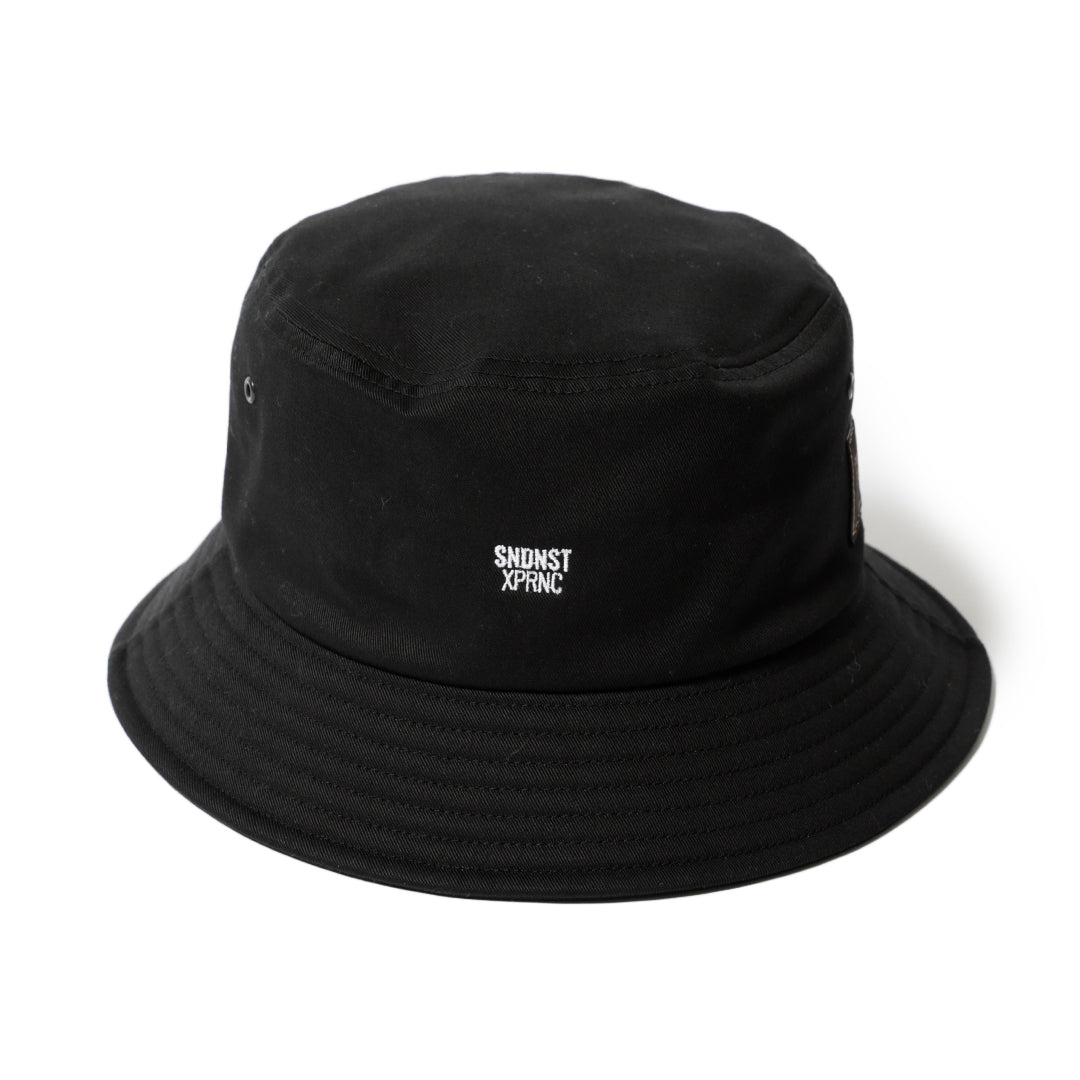 SxE - BUCKET HAT -