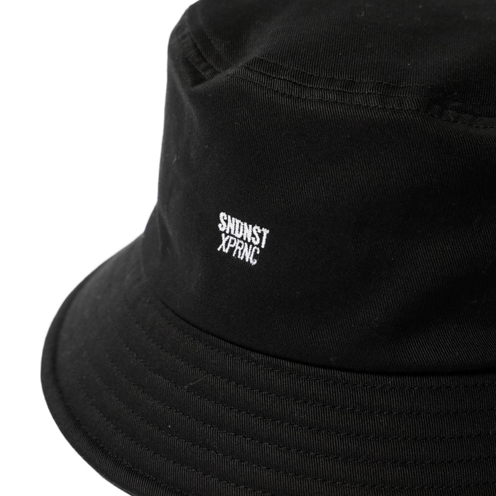 SxE - BUCKET HAT -