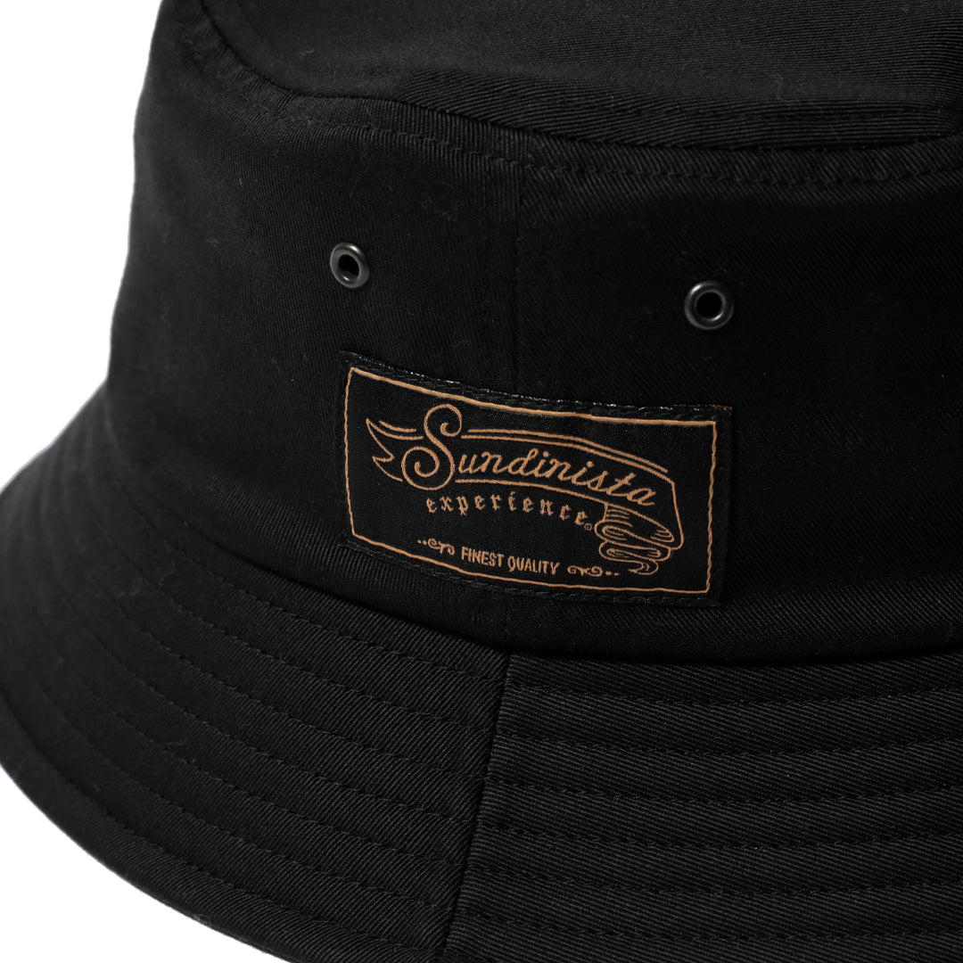 SxE - BUCKET HAT -