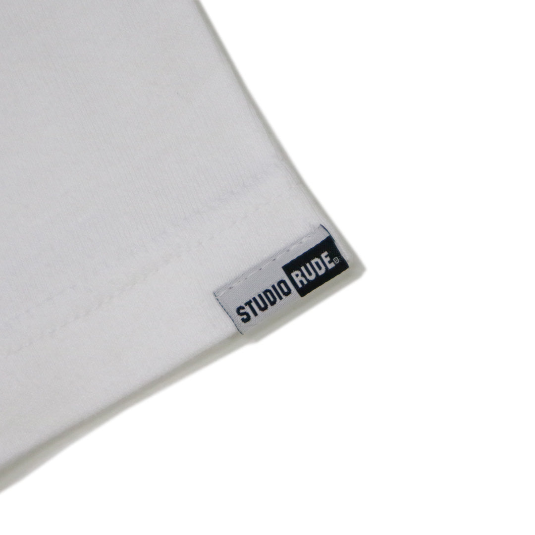 THE POGUES Sharn&Kirsty TEE1