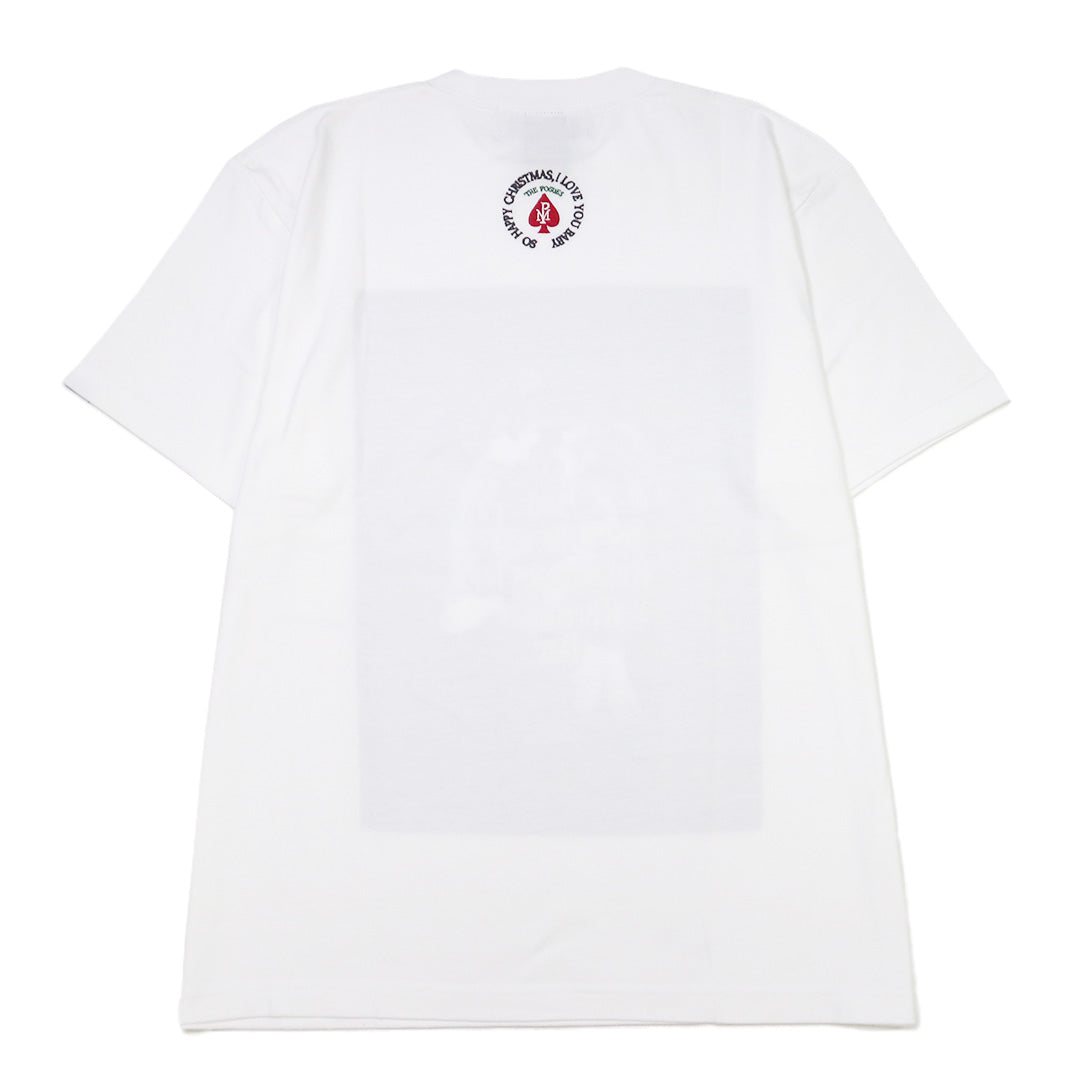 THE POGUES Sharn&Kirsty TEE1