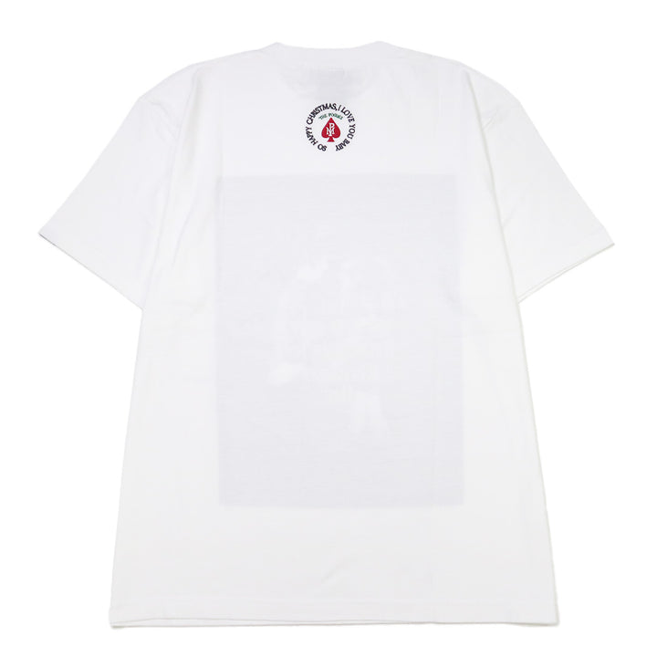 THE POGUES Sharn&Kirsty TEE1