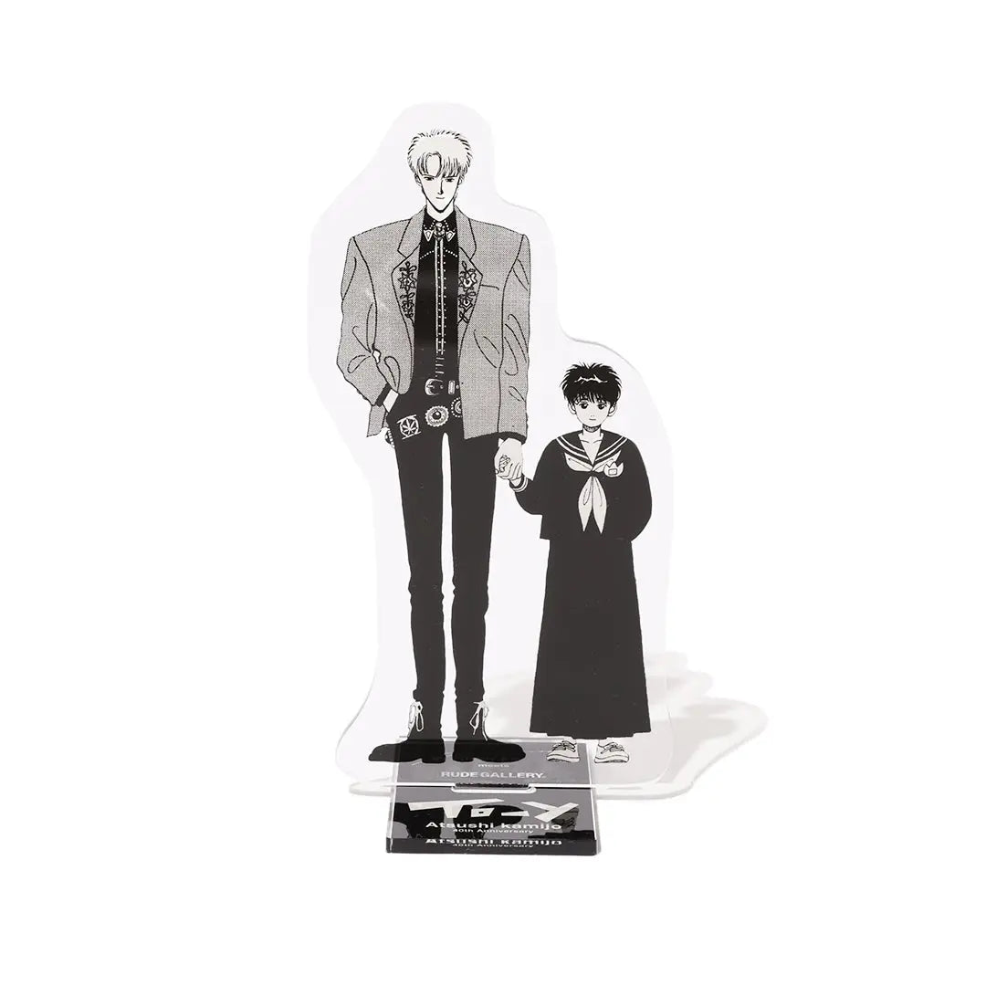 淳士グッズ 淳士グッズ