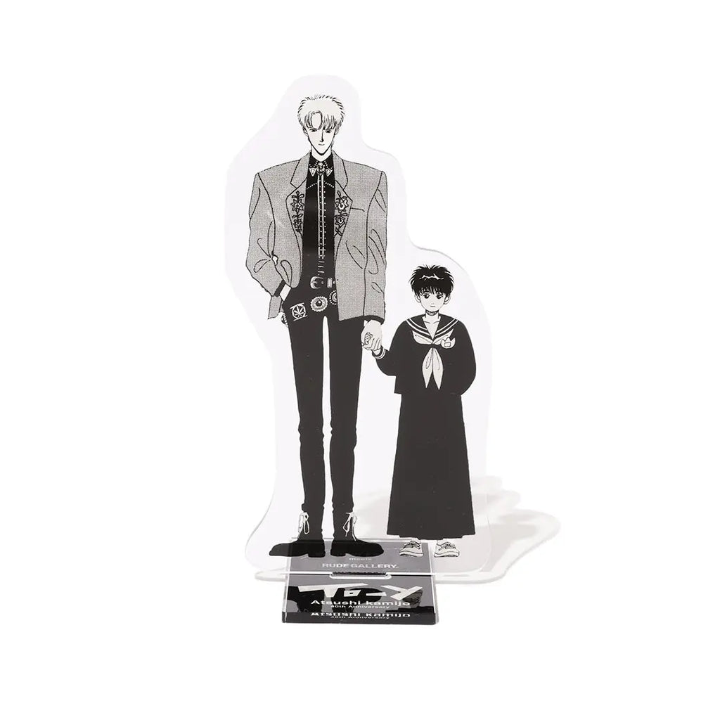 ACRYLIC STAND 