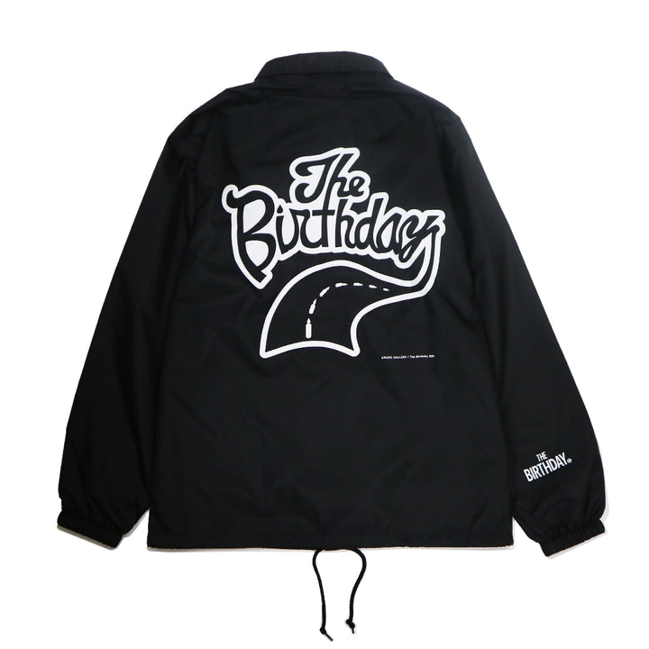 THE BIRTHDAY 20ANV COACH JKT