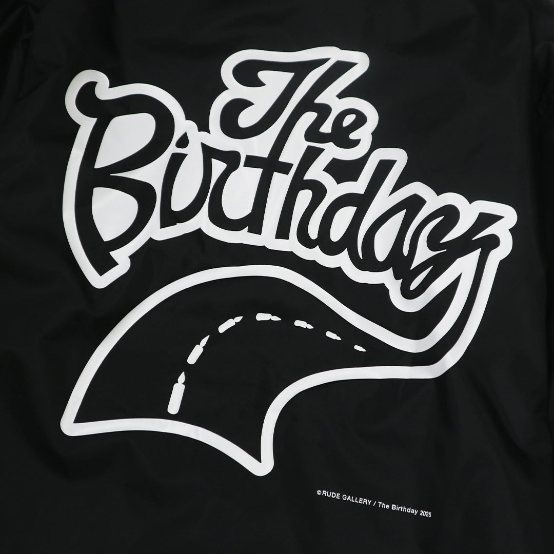 THE BIRTHDAY 20ANV COACH JKT