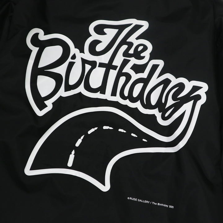THE BIRTHDAY 20ANV COACH JKT
