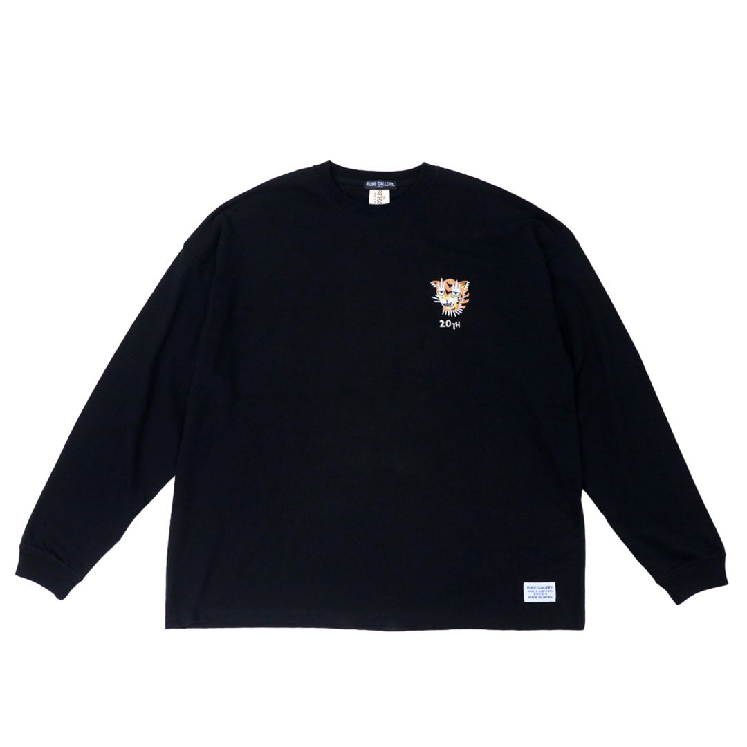 THE BIRTHDAY 20ANV JAPAN MAP LS