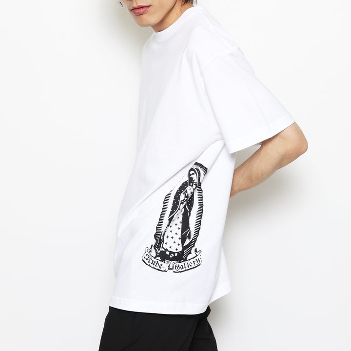 RUDE CHAOS TEE