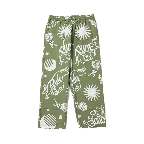 DUB SETTER 丑　サイズＬ　東京ルード DUB SETTER -丑- - RUDE GALLERY OFFICIAL ONLINE SHOP