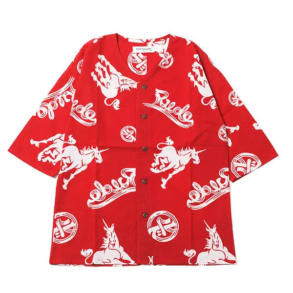 DUB SETTER -午- - RUDE GALLERY OFFICIAL ONLINE SHOP