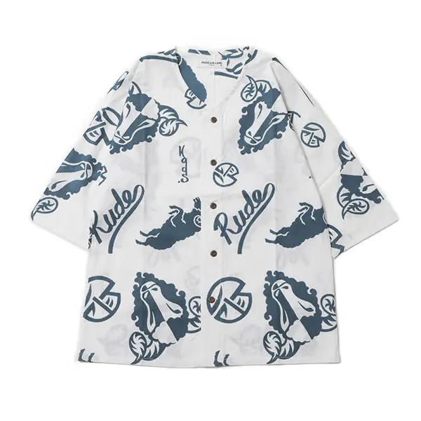 DUB SETTER -未- - RUDE GALLERY OFFICIAL ONLINE SHOP