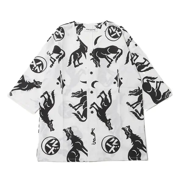DUB SETTER -戌- - RUDE GALLERY OFFICIAL ONLINE SHOP