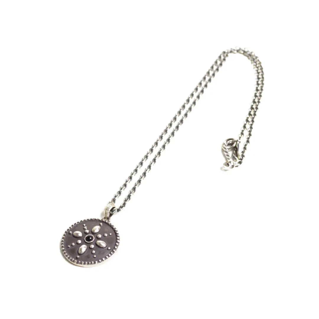 生形 真一 Archive - BLACKSTAR NECKLACE RUDE GALLERY / ルードギャラリー