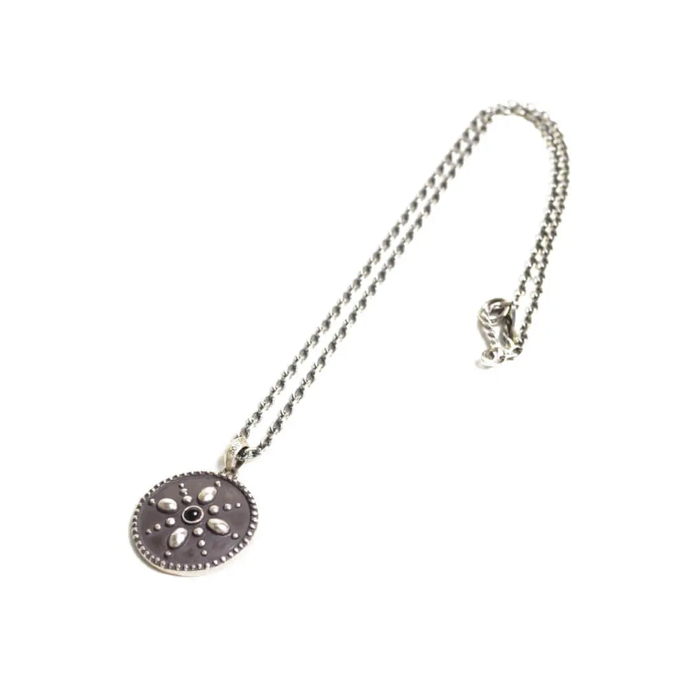 生形 真一 Archive - BLACKSTAR NECKLACE RUDE GALLERY / ルードギャラリー