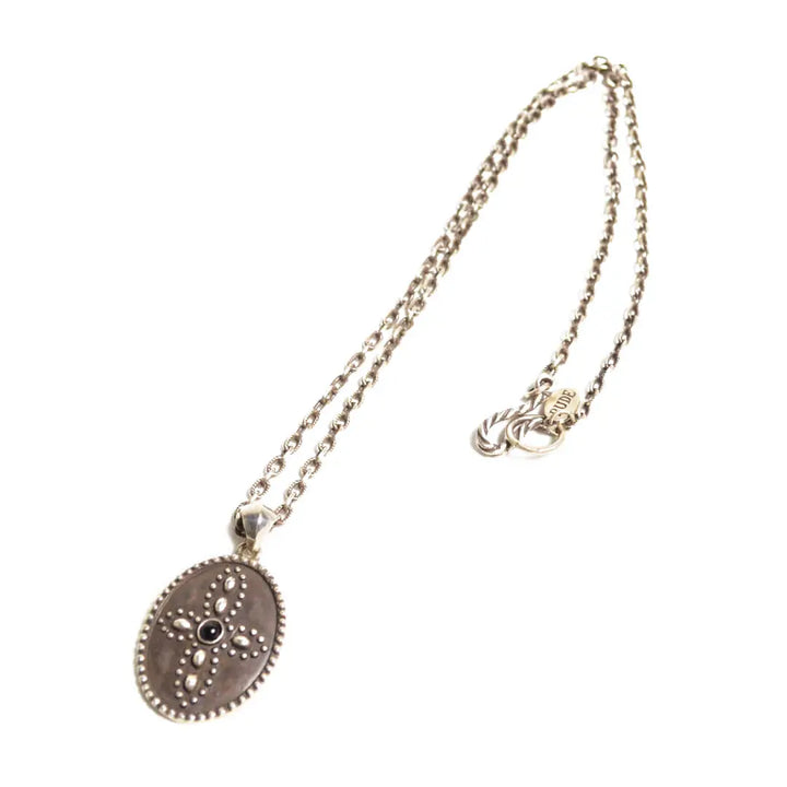 生形 真一 Archive - STUDS NECKLACE RUDE GALLERY / ルードギャラリー