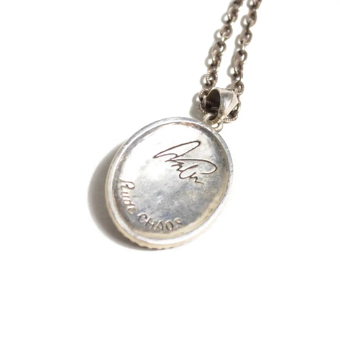 rude gallery ルードギャラリー 生形真一 生形 真一 Archive - STUDS NECKLACE - RUDE GALLERY OFFICIAL ONLINE SHOP