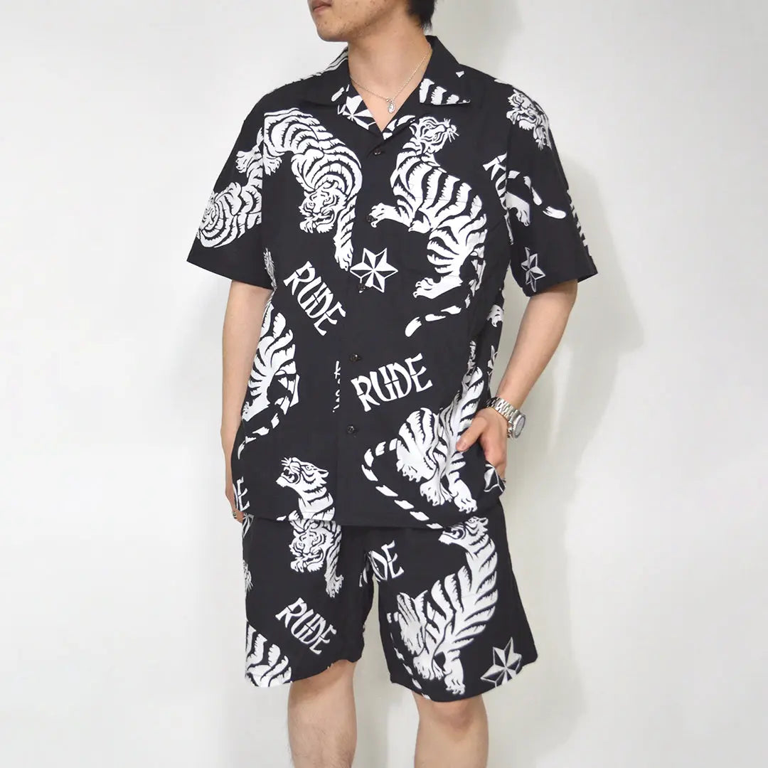 TOKYO DUB ALOHA - 寅 -