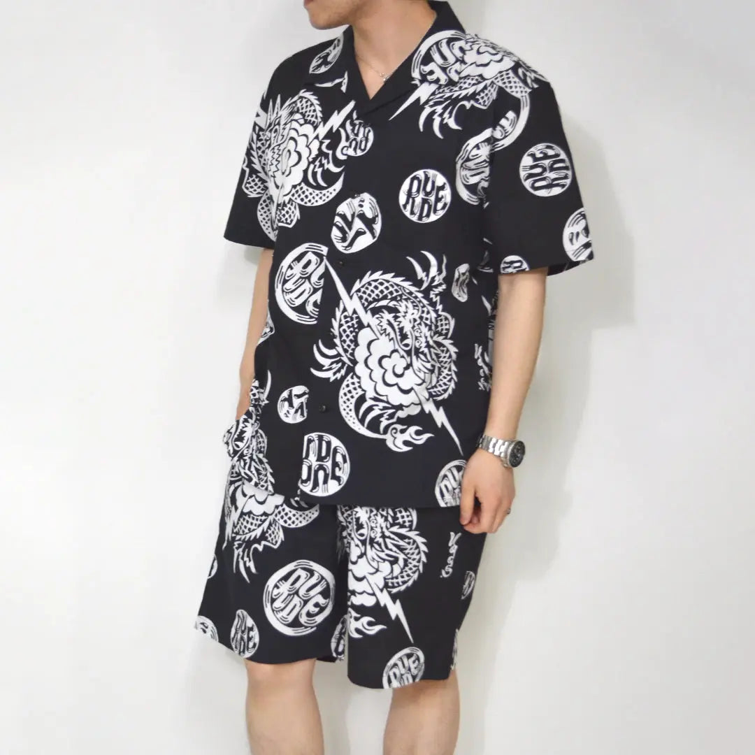 TOKYO DUB ALOHA - 辰 -