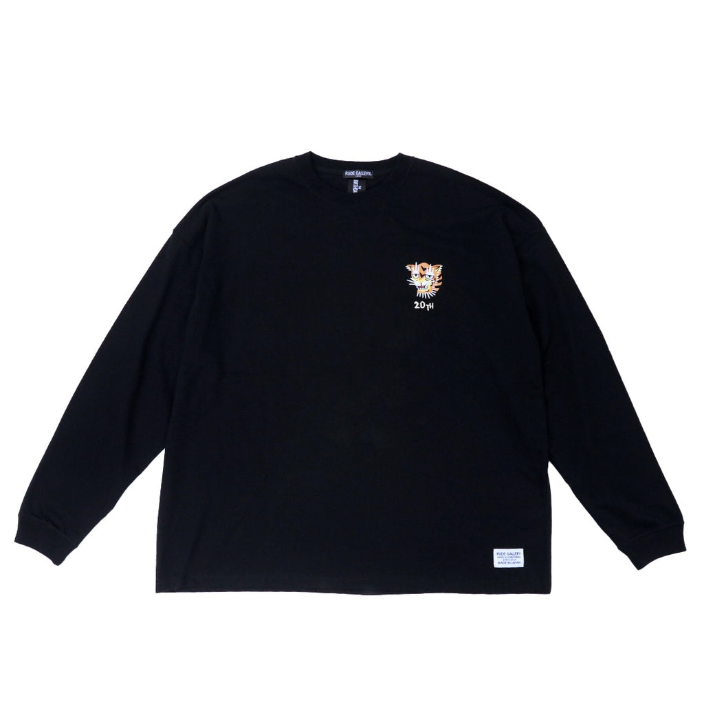 The Birthday – RUDE GALLERY OFFICIAL ONLINE SHOP