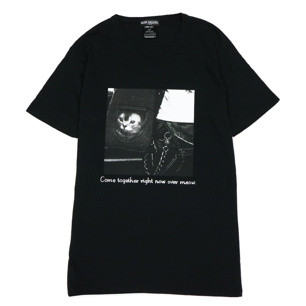TONKATSU TEE – RUDE GALLERY OFFICIAL ONLINE SHOP