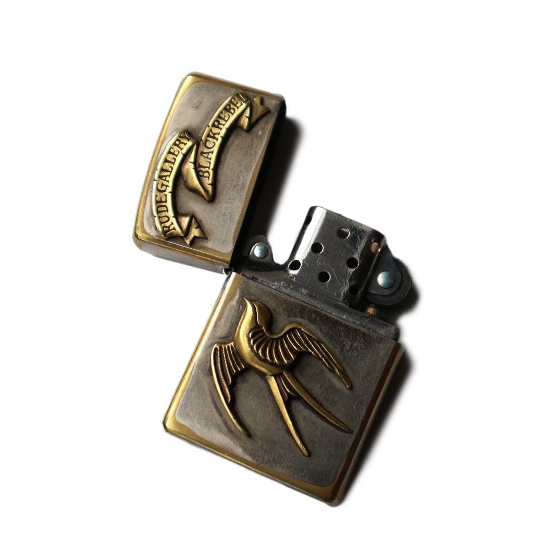 SWALLOW OIL LIGHTER <CHAOS DESIGN COLLABORATION>