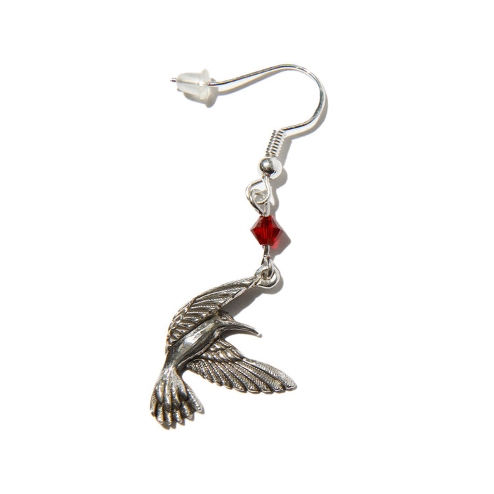 チバユウスケ -HUMMING BIRD EARRING-