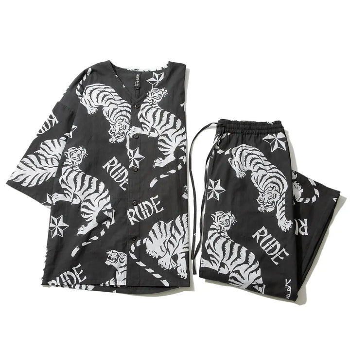 DUB SETTER -寅-