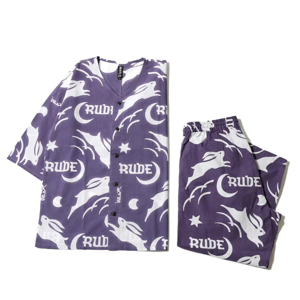 DUB SETTER -卯- - RUDE GALLERY OFFICIAL ONLINE SHOP